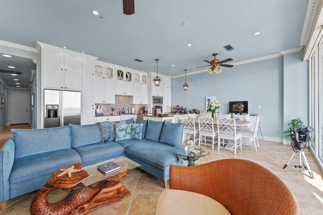 10327 Termini San Luis Pass Road 7PH1, Galveston, TX 77554