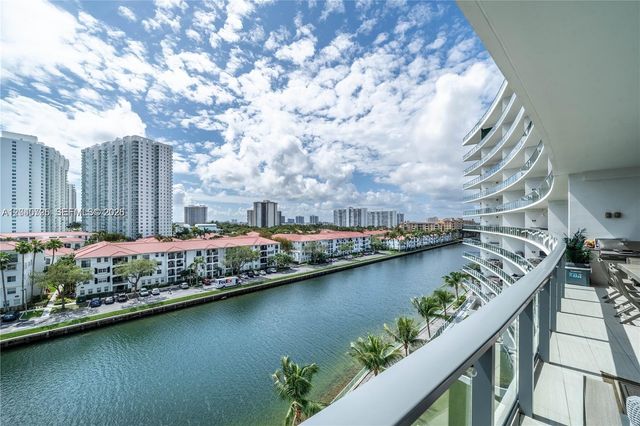 3250 NE 188th St 606, Aventura, FL 33180