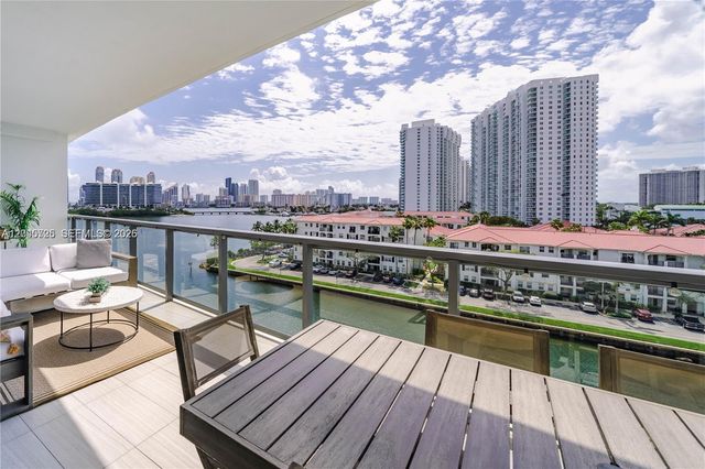 3250 NE 188th St 606, Aventura, FL 33180