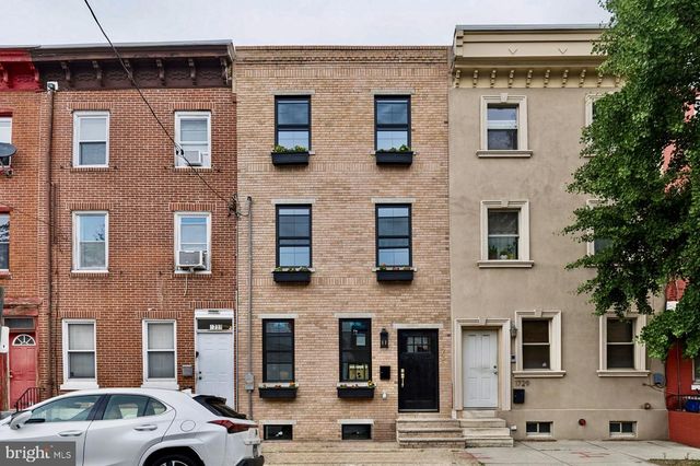 1731 CHRISTIAN ST, Philadelphia, PA 19146