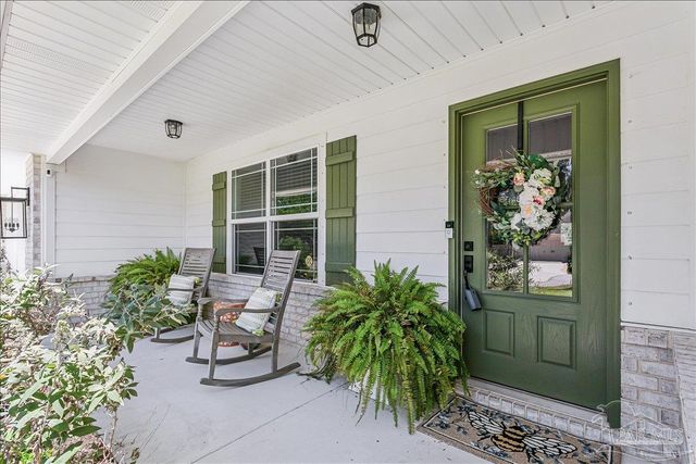 3644 Quail Run Rd, Gulf Breeze, FL 32563