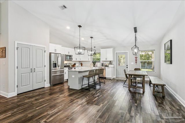 3644 Quail Run Rd, Gulf Breeze, FL 32563