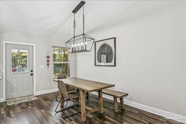 3644 Quail Run Rd, Gulf Breeze, FL 32563