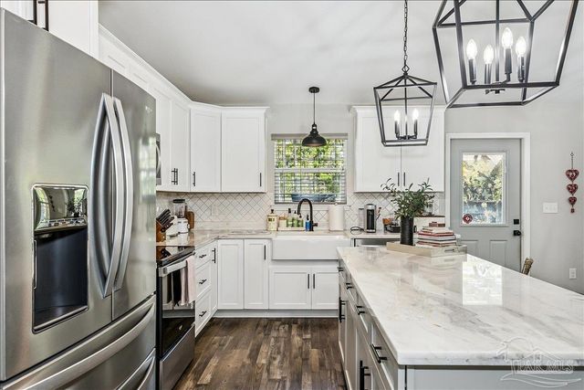 3644 Quail Run Rd, Gulf Breeze, FL 32563