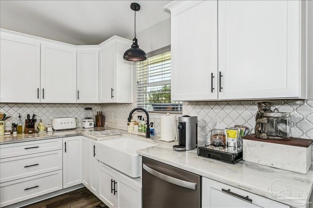3644 Quail Run Rd, Gulf Breeze, FL 32563