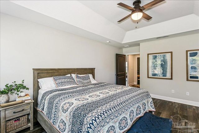 3644 Quail Run Rd, Gulf Breeze, FL 32563