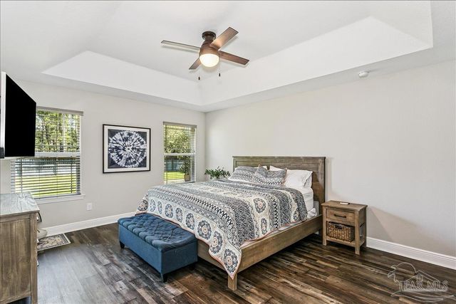 3644 Quail Run Rd, Gulf Breeze, FL 32563