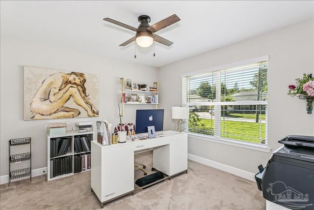 3644 Quail Run Rd, Gulf Breeze, FL 32563