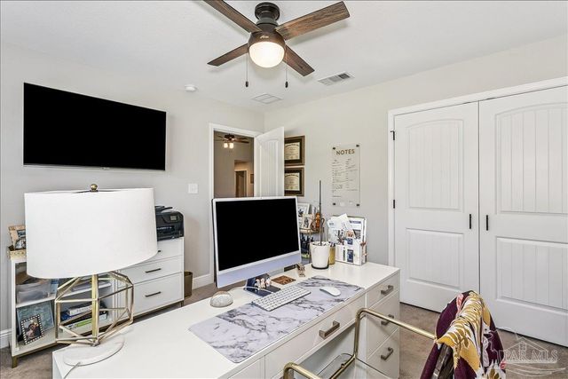 3644 Quail Run Rd, Gulf Breeze, FL 32563