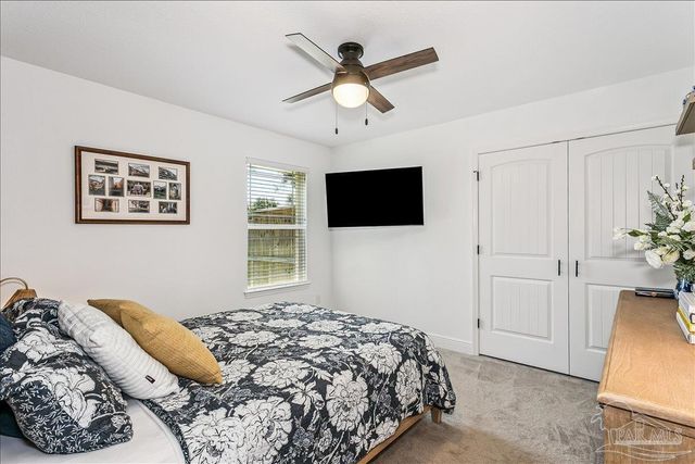 3644 Quail Run Rd, Gulf Breeze, FL 32563