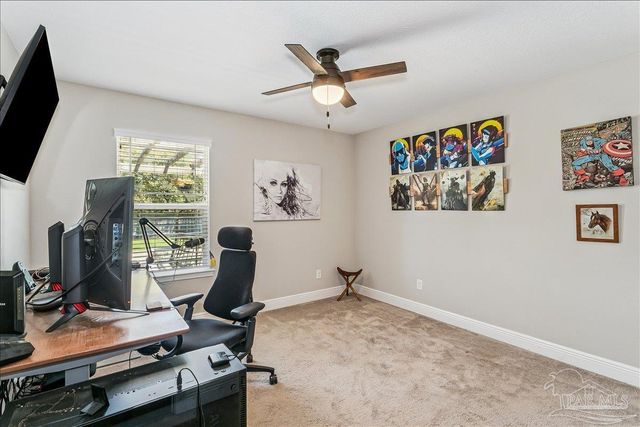 3644 Quail Run Rd, Gulf Breeze, FL 32563