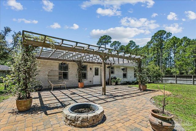 3644 Quail Run Rd, Gulf Breeze, FL 32563