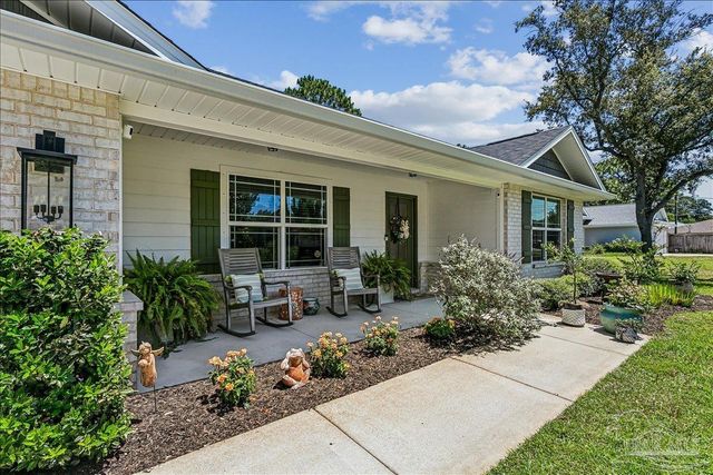 3644 Quail Run Rd, Gulf Breeze, FL 32563