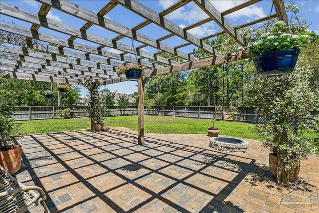 3644 Quail Run Rd, Gulf Breeze, FL 32563