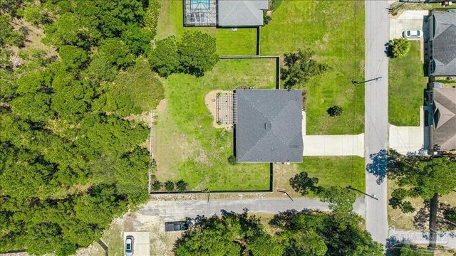 3644 Quail Run Rd, Gulf Breeze, FL 32563