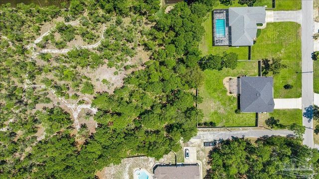 3644 Quail Run Rd, Gulf Breeze, FL 32563