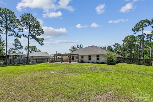 3644 Quail Run Rd, Gulf Breeze, FL 32563