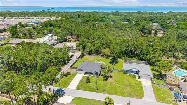 3644 Quail Run Rd, Gulf Breeze, FL 32563