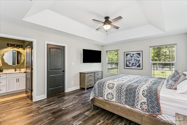3644 Quail Run Rd, Gulf Breeze, FL 32563