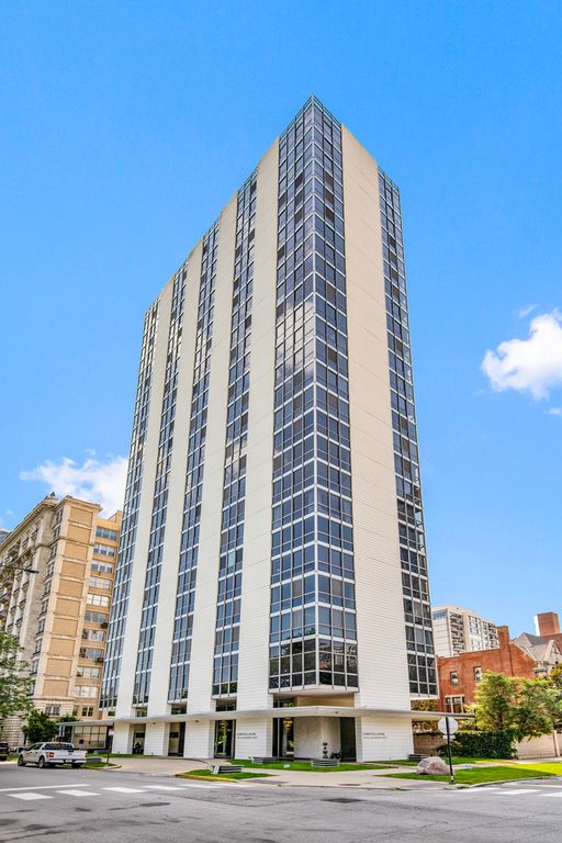 1555 N Dearborn Parkway 25E, Chicago, IL 60610