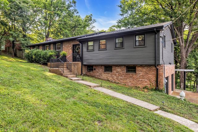 826 Evansdale Dr, Nashville, TN 37220