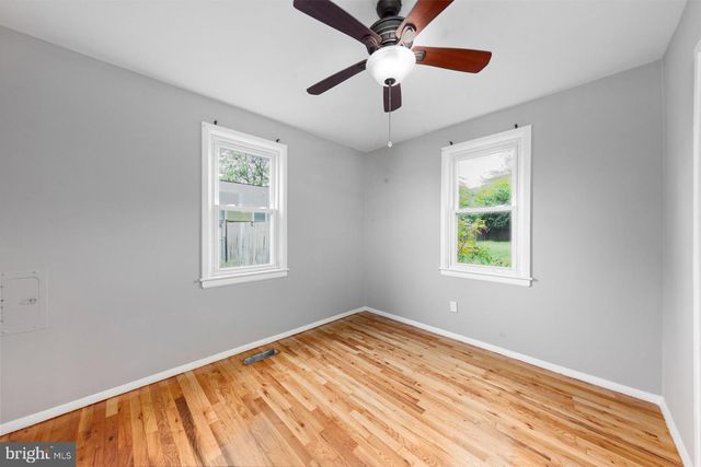 14704 FEATHERSTONE RD, Woodbridge, VA 22191