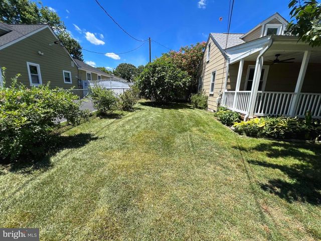 14704 FEATHERSTONE RD, Woodbridge, VA 22191