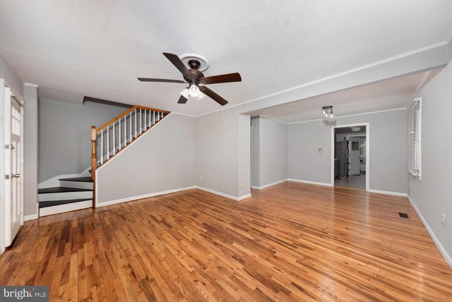 14704 FEATHERSTONE RD, Woodbridge, VA 22191