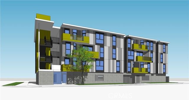 6640 Kester Avenue, Van Nuys (los Angeles), CA 91405