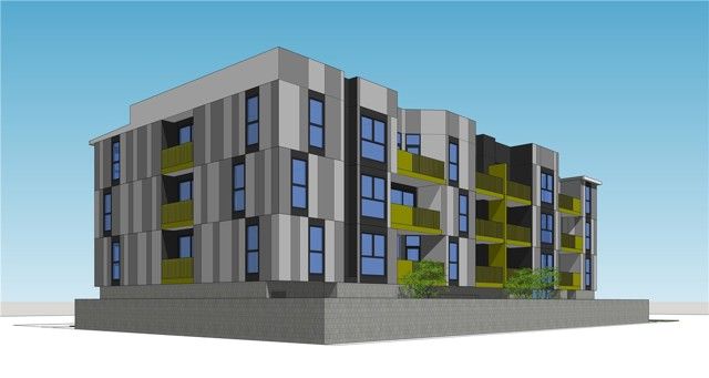 6640 Kester Avenue, Van Nuys (los Angeles), CA 91405