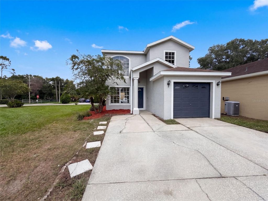 1611 CALLIE COURT, Apopka, FL 32703