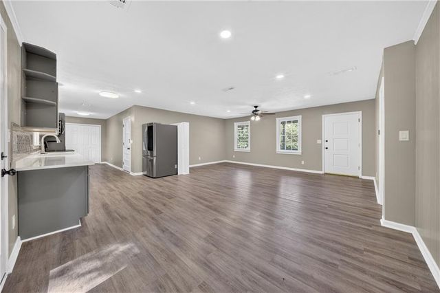3670 Windy Hill Drive, Gainesville, GA 30504
