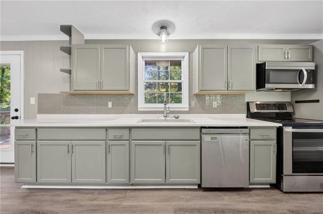 3670 Windy Hill Drive, Gainesville, GA 30504