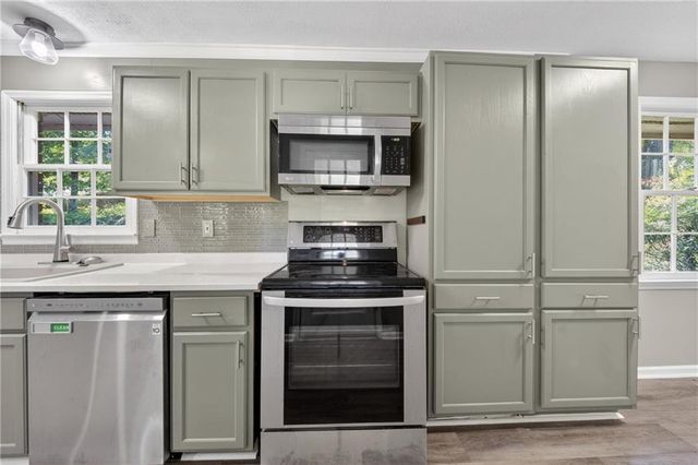 3670 Windy Hill Drive, Gainesville, GA 30504