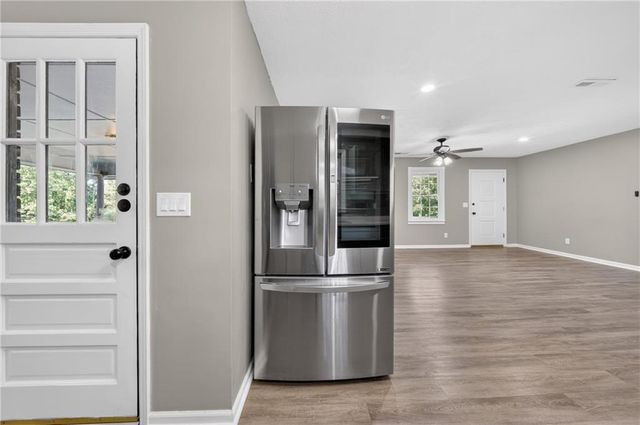 3670 Windy Hill Drive, Gainesville, GA 30504