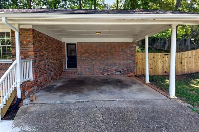 3670 Windy Hill Drive, Gainesville, GA 30504
