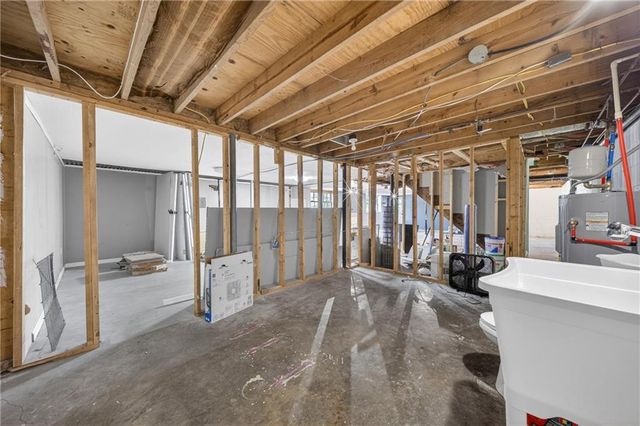 3670 Windy Hill Drive, Gainesville, GA 30504