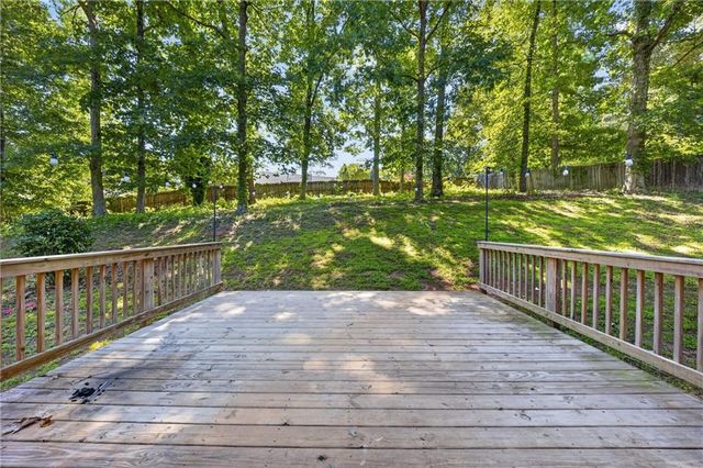 3670 Windy Hill Drive, Gainesville, GA 30504