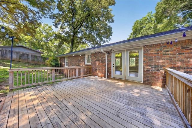 3670 Windy Hill Drive, Gainesville, GA 30504