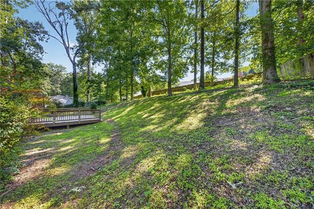 3670 Windy Hill Drive, Gainesville, GA 30504