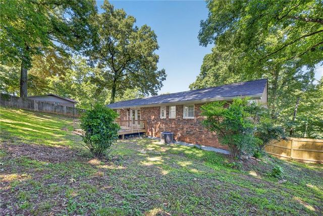 3670 Windy Hill Drive, Gainesville, GA 30504