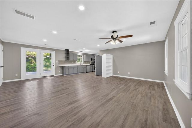 3670 Windy Hill Drive, Gainesville, GA 30504