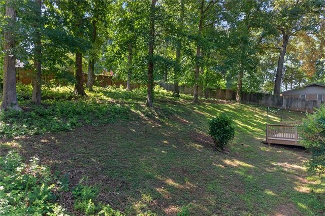 3670 Windy Hill Drive, Gainesville, GA 30504