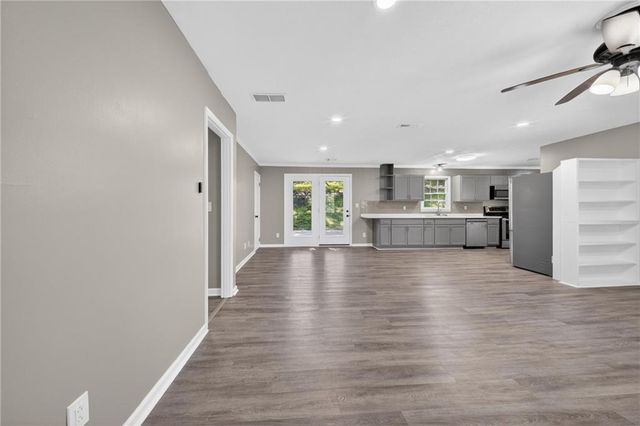3670 Windy Hill Drive, Gainesville, GA 30504