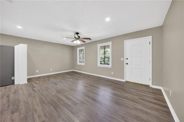 3670 Windy Hill Drive, Gainesville, GA 30504