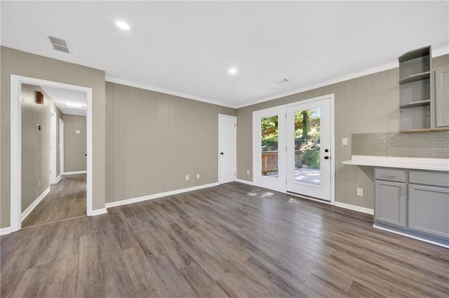 3670 Windy Hill Drive, Gainesville, GA 30504