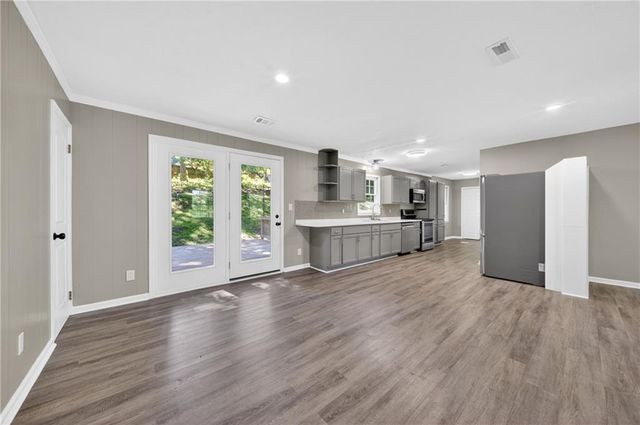 3670 Windy Hill Drive, Gainesville, GA 30504