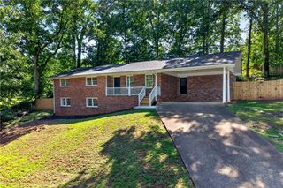 3670 Windy Hill Drive, Gainesville, GA 30504