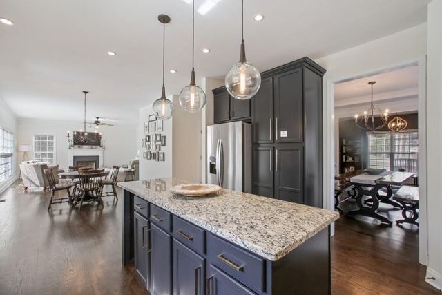 3761 Falls Trail, Winston, GA 30187