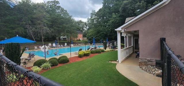 3761 Falls Trail, Winston, GA 30187